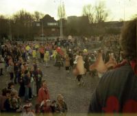1977 Optocht 05 1977 Optocht 05